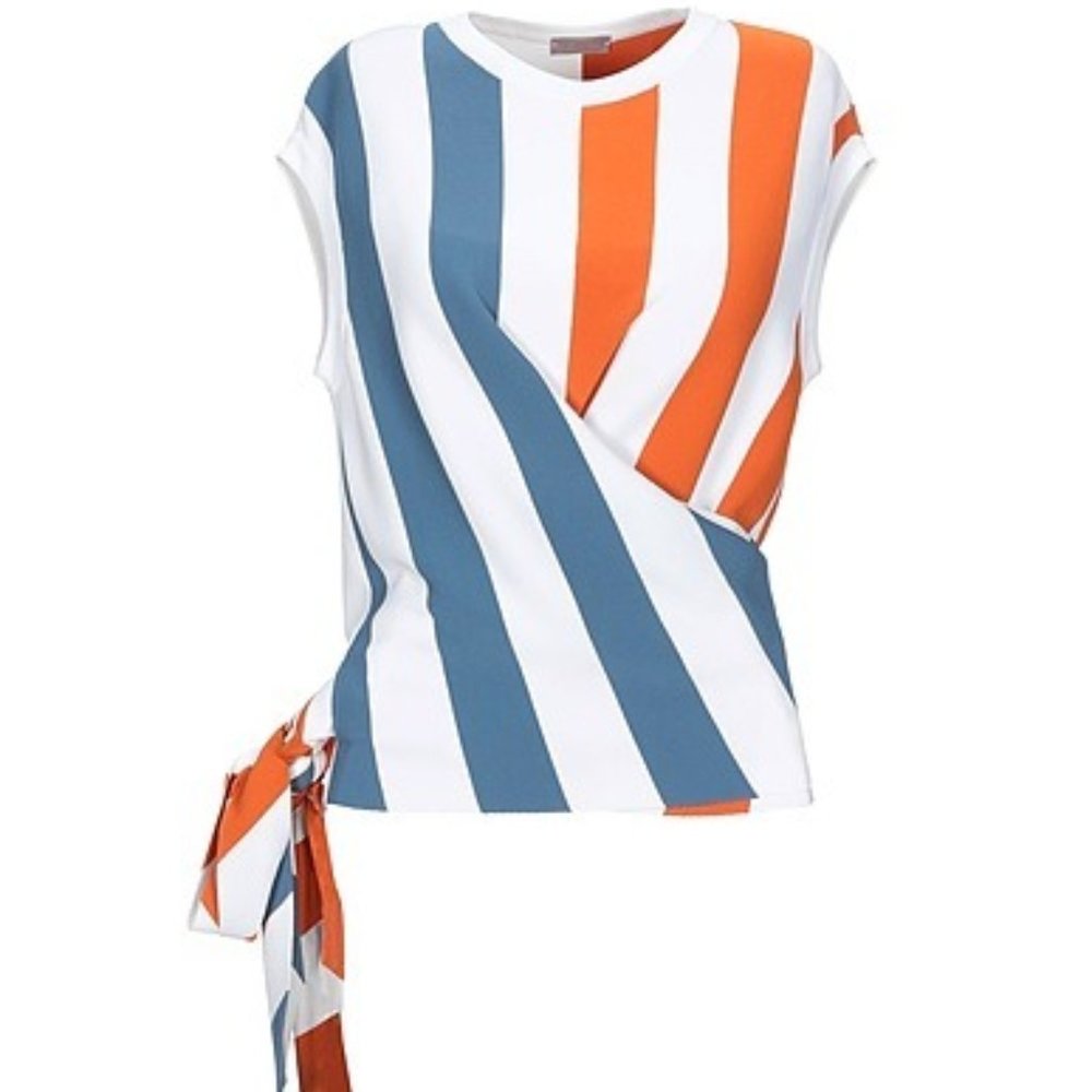 MRZ New with tags Made in Italy